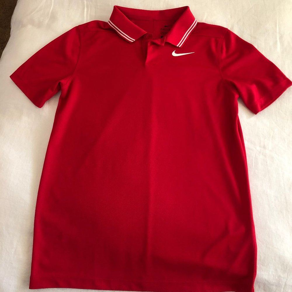 Nike Golf Polo
